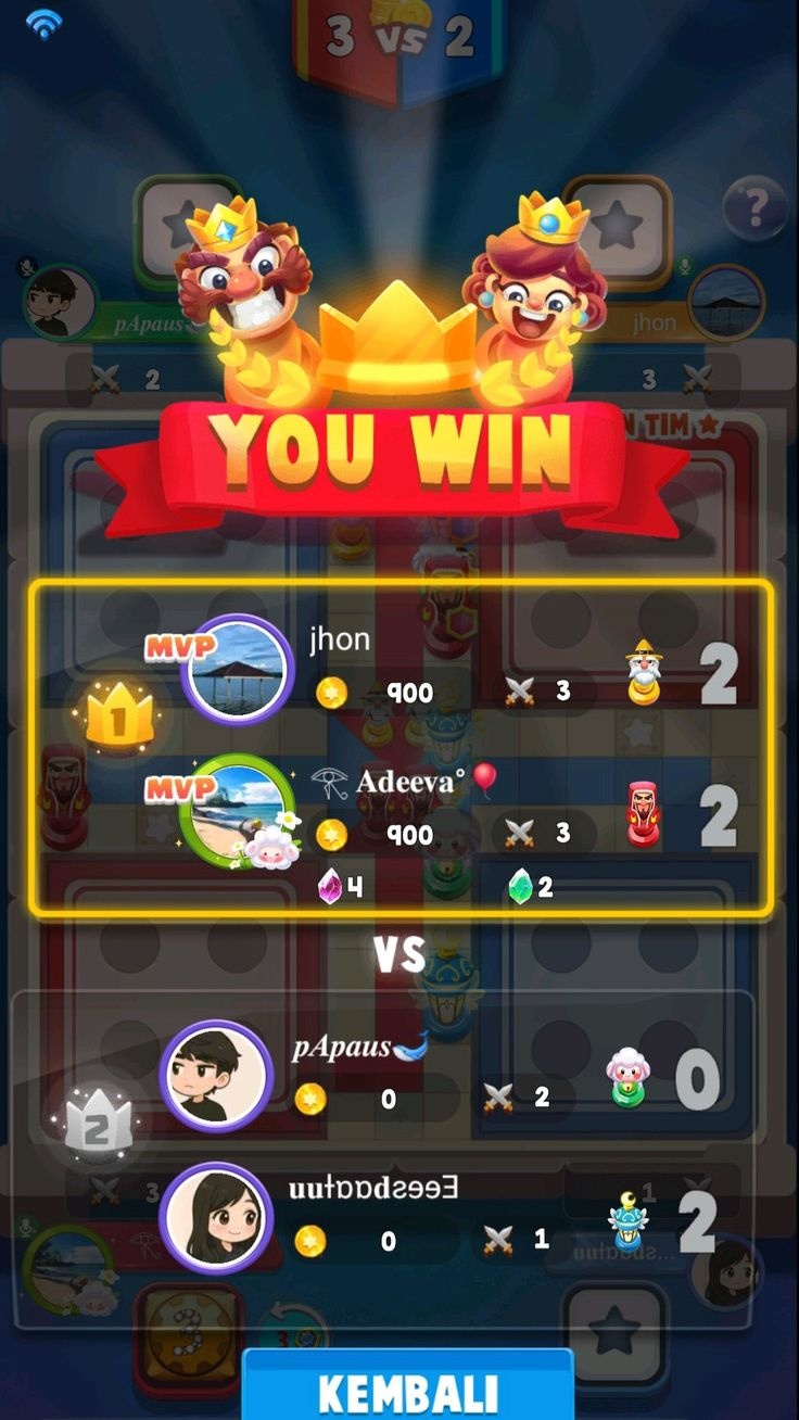 Cryptorush Casino game