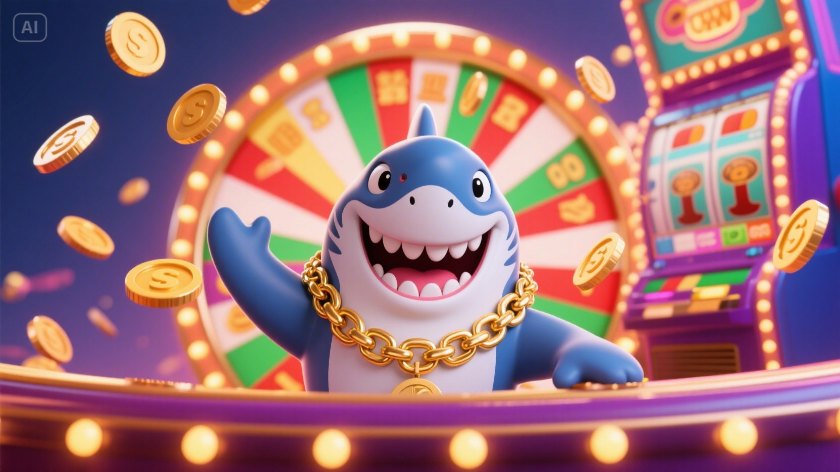 Registration at Cryptorush Casino Casino