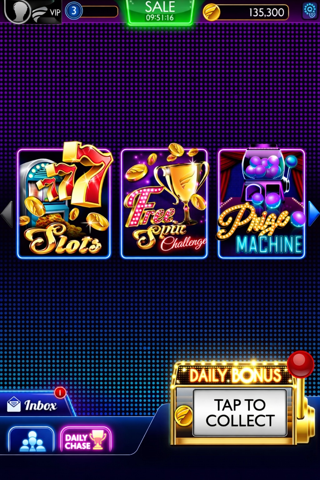Cryptorush Casino