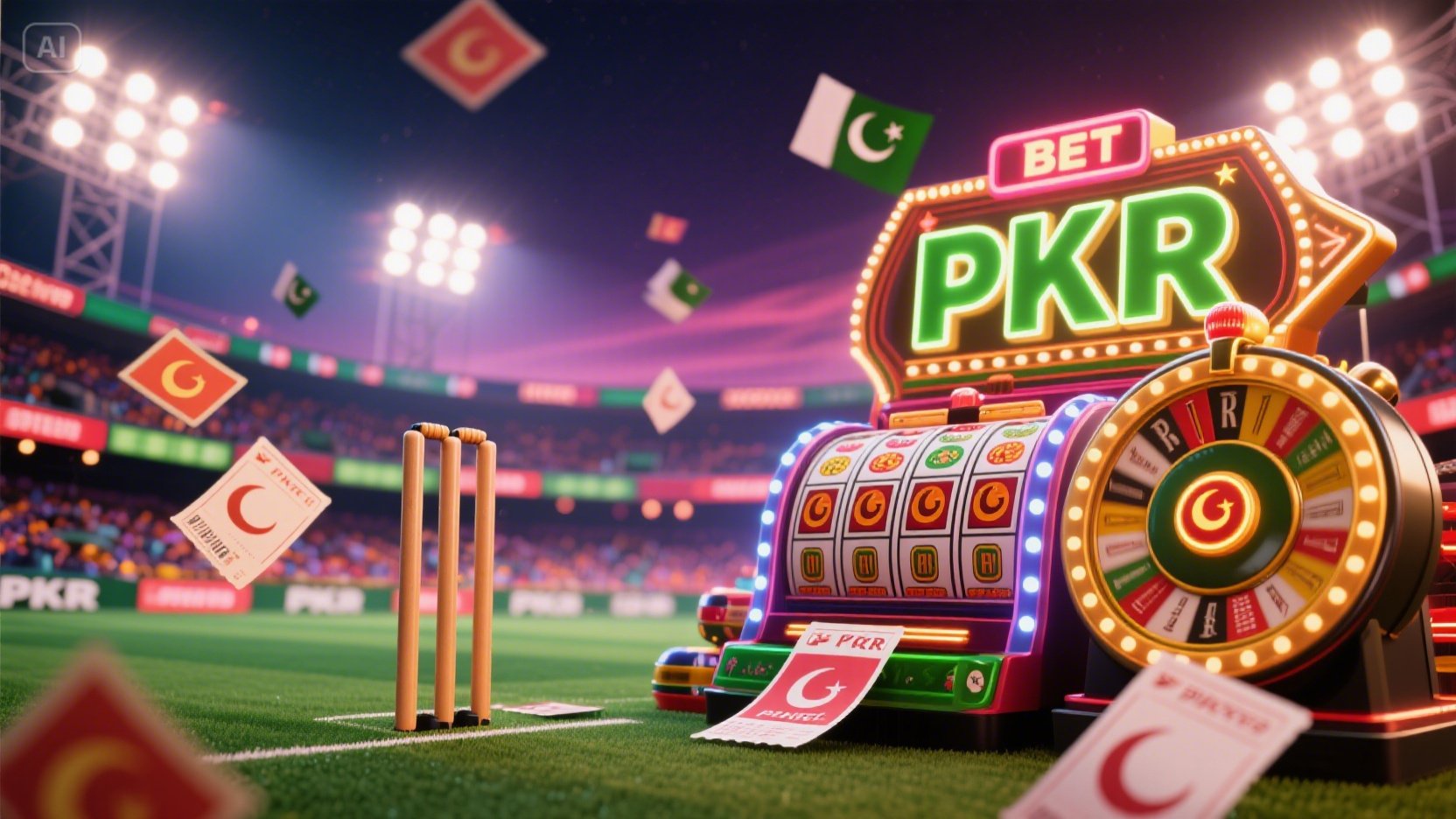 Cryptorush CasinoJoin Pakistan’s trusted casino site today and claim 200% instantly! Deposit safely, play responsibly, and withdraw your PKR winnings securely anytime.