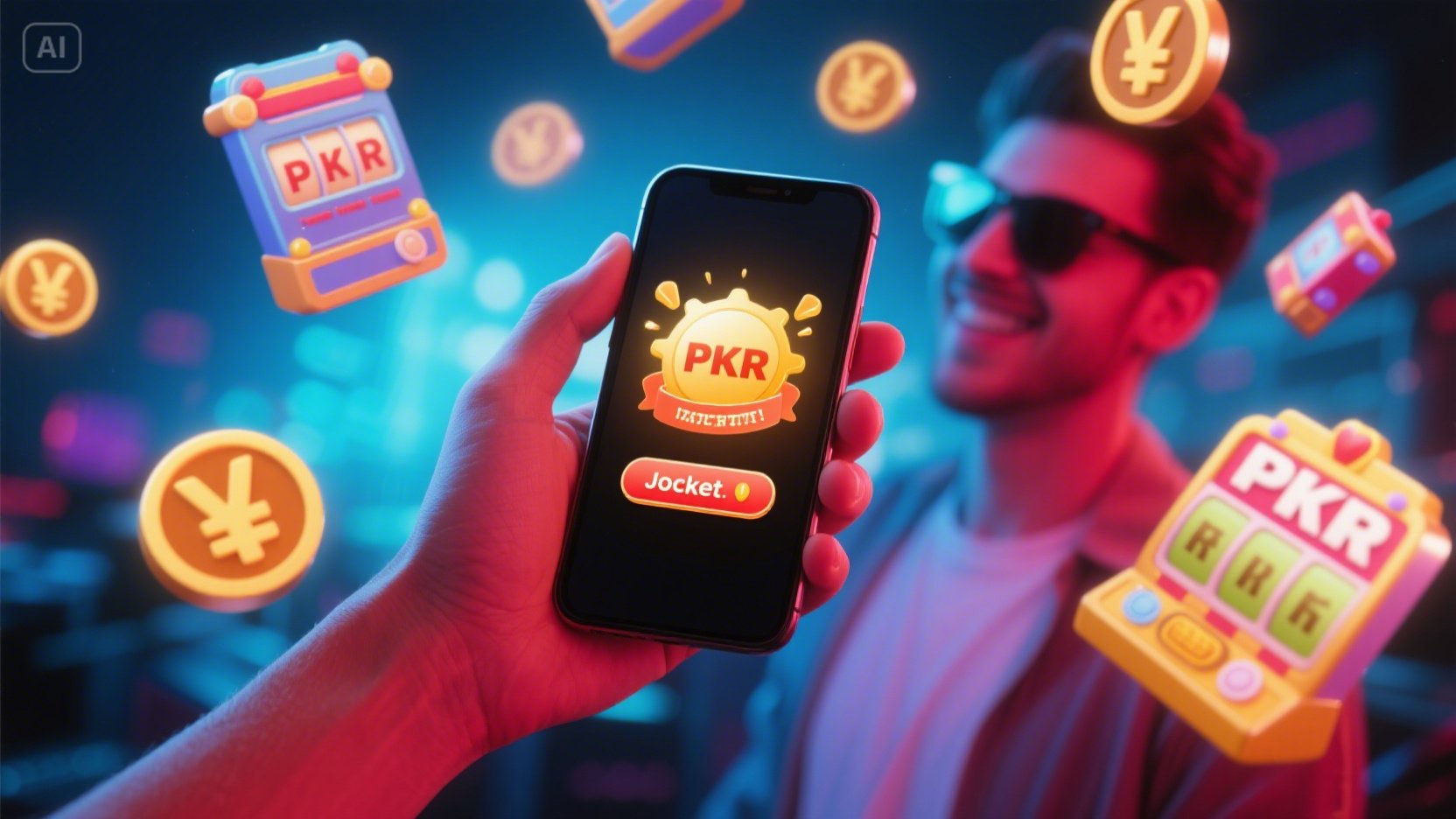 Cryptorush CasinoDeposit now for a 200% instant bonus! Pakistan’s gaming fans can enjoy mobile slots, cricket bets, and easy PKR withdrawals anytime.