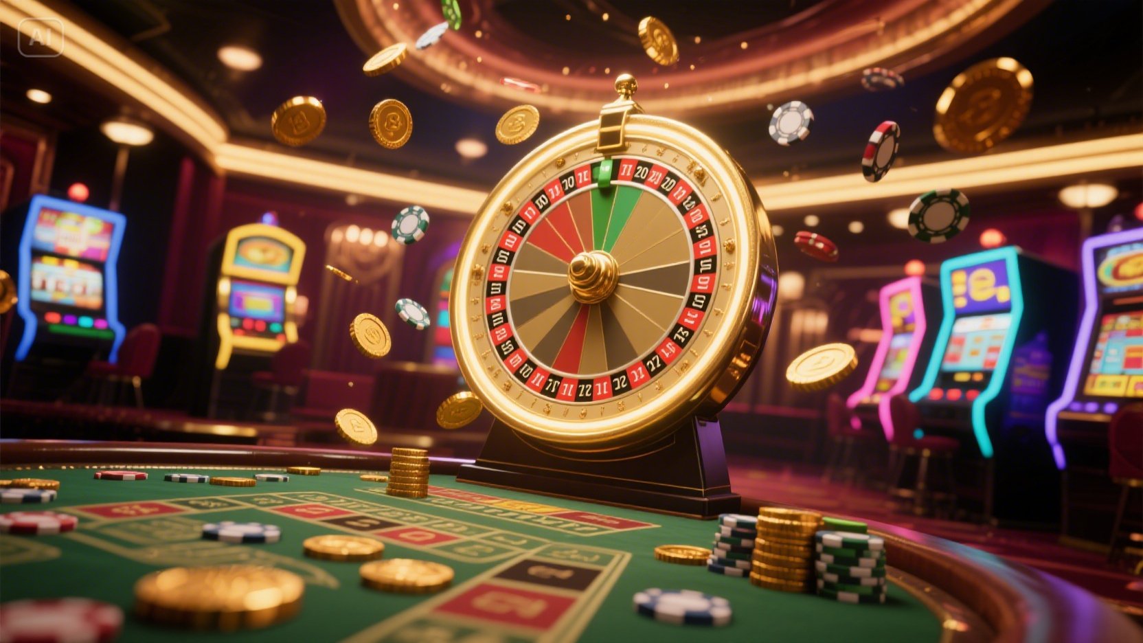 Casino Cryptorush Casino desktop and mobile interfaces