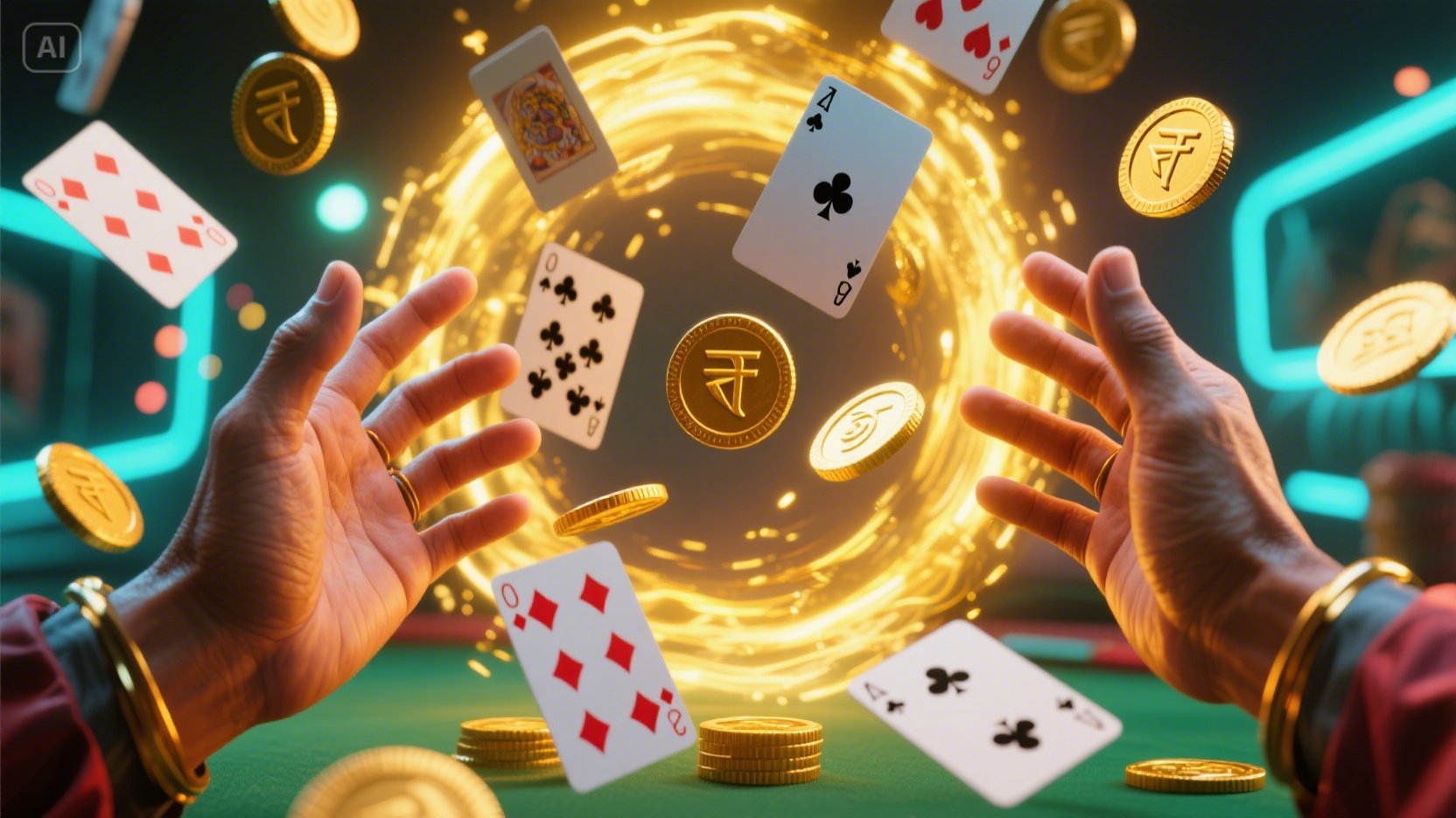 Registration at Cryptorush Casino Casino