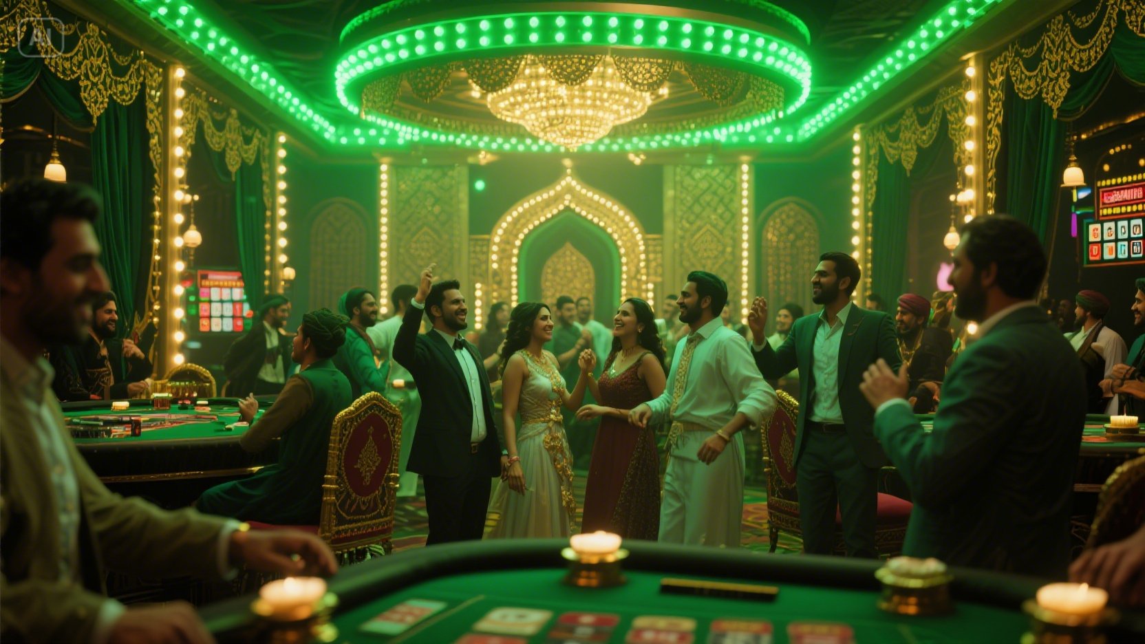 Registration at Cryptorush Casino Casino