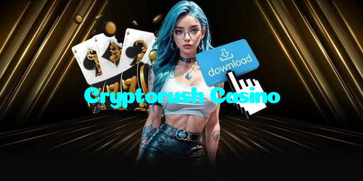 making first deposit on Cryptorush Casino website using local payment methods in Pakistan