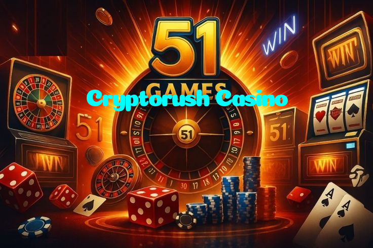 making first deposit on Cryptorush Casino website using local payment methods in Pakistan
