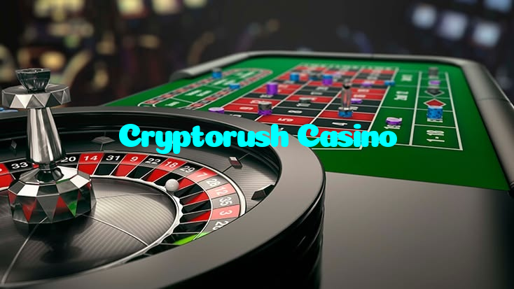 Cryptorush Casino خوش آمدید بونس +600% پیشکش موبائل ایپ کے پروموشن سیکشن میں دکھائی دیتی ہے۔