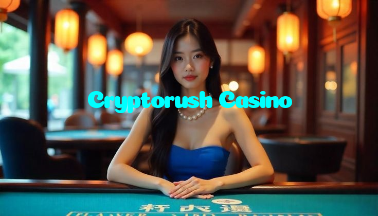 available types of Cryptorush Casino bet including pre-match live express and system bets